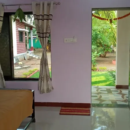 Coconut Village Resort Alibag Exterior photo
