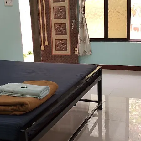 Coconut Village Resort Alibag Exterior photo