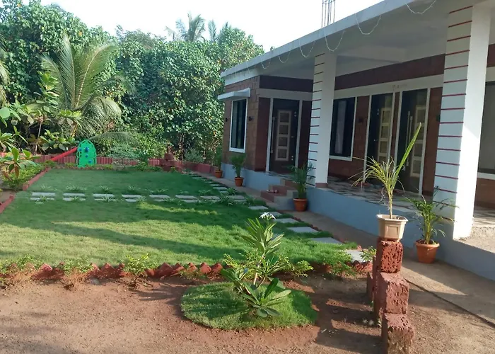 Coconut Village Resort