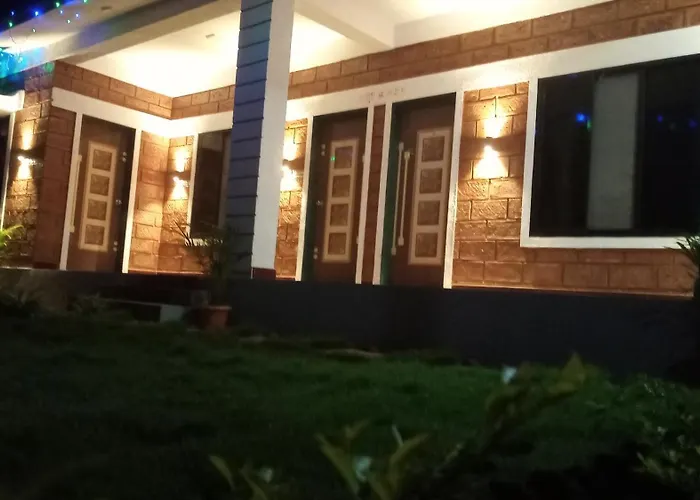Coconut Village Resort