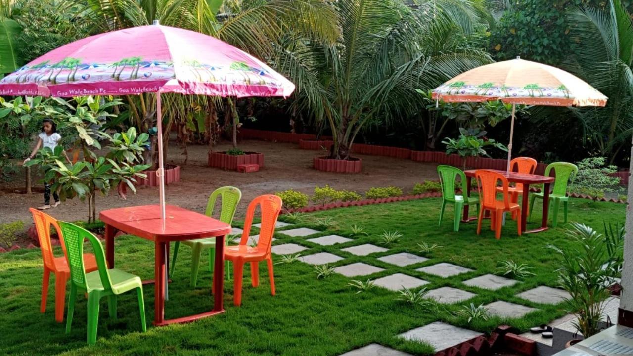 Coconut Village