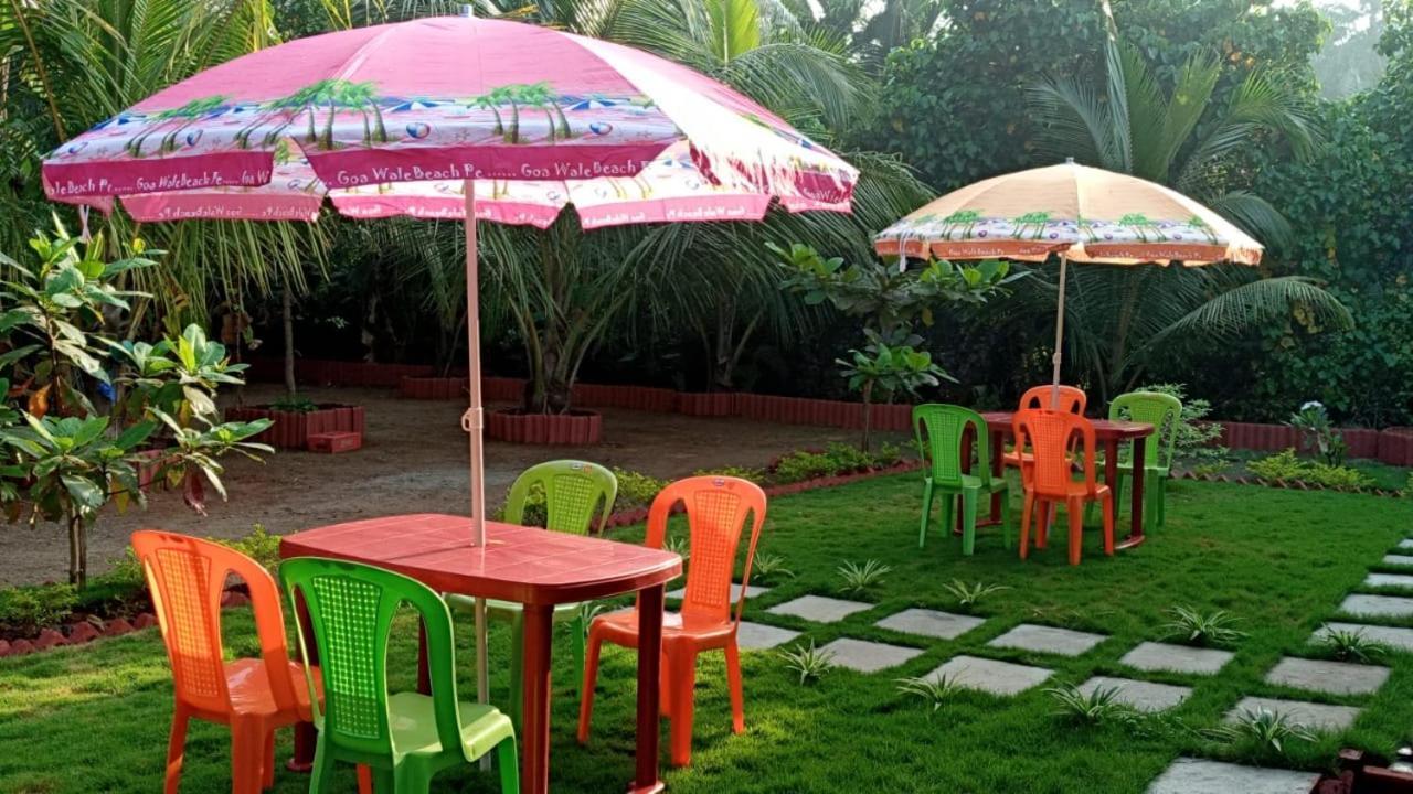 Homestay Coconut Village