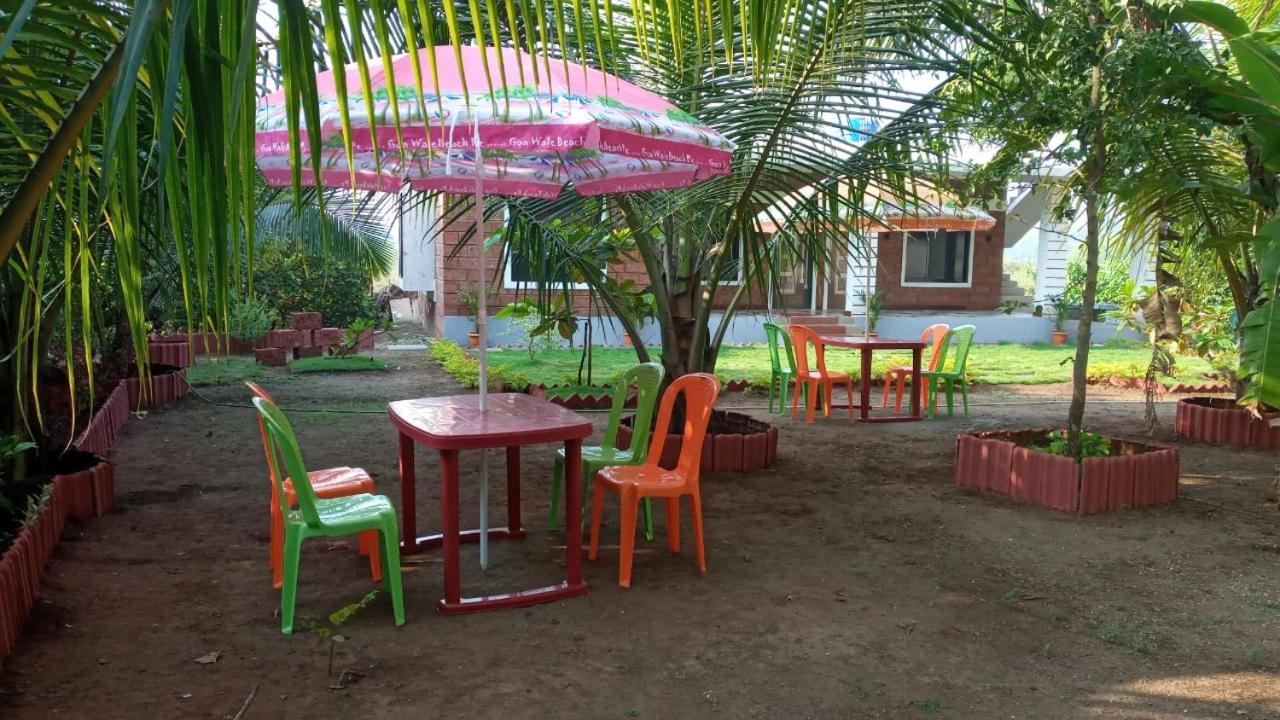Coconut Village Alibag