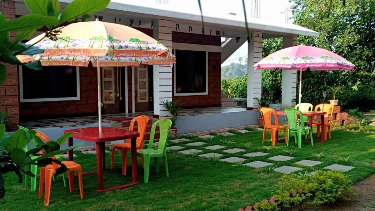 Homestay Coconut Village
