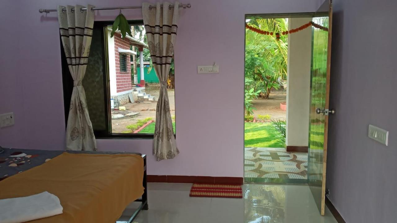 Coconut Village Alibag