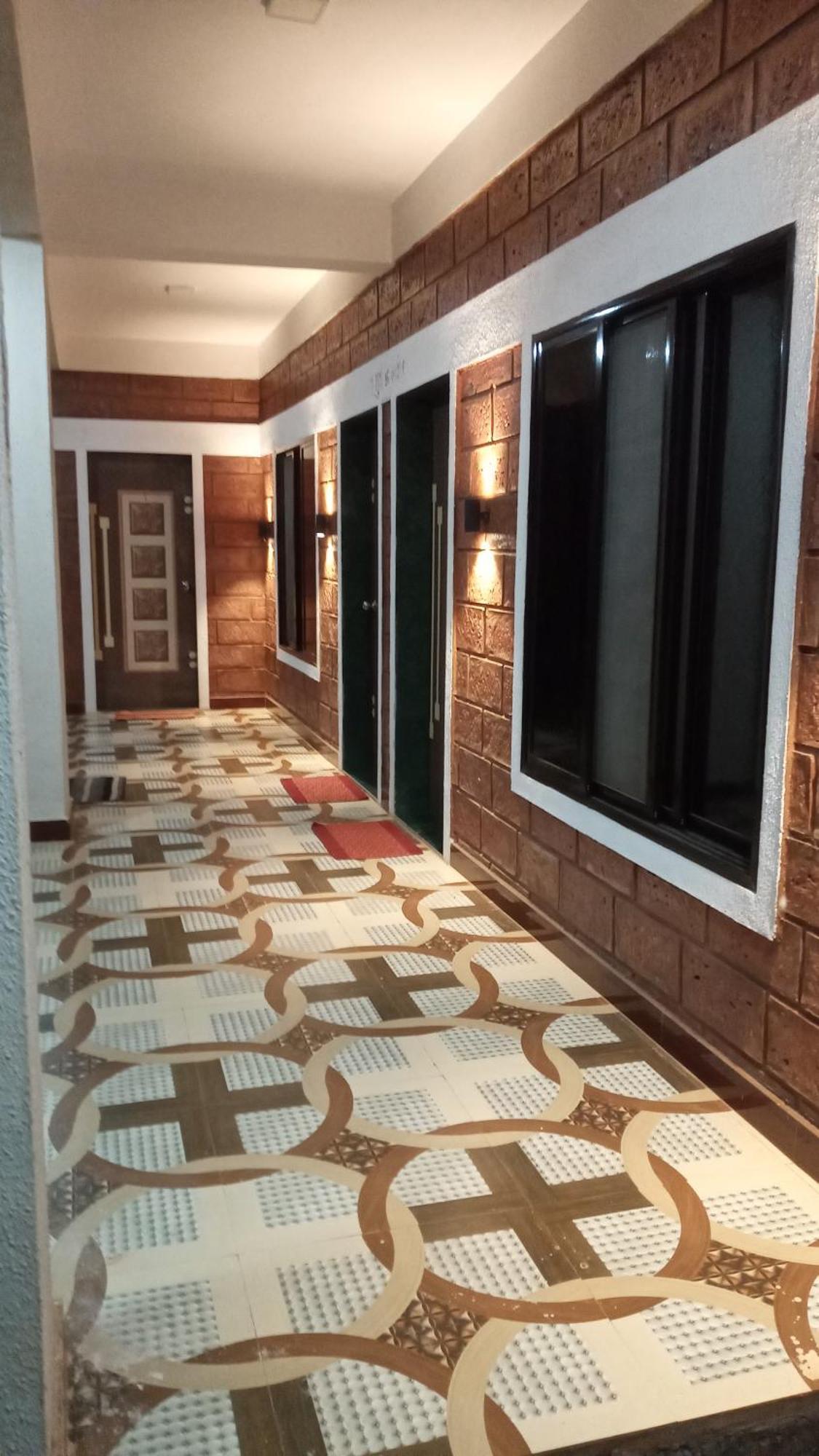 Homestay Coconut Village Alibag