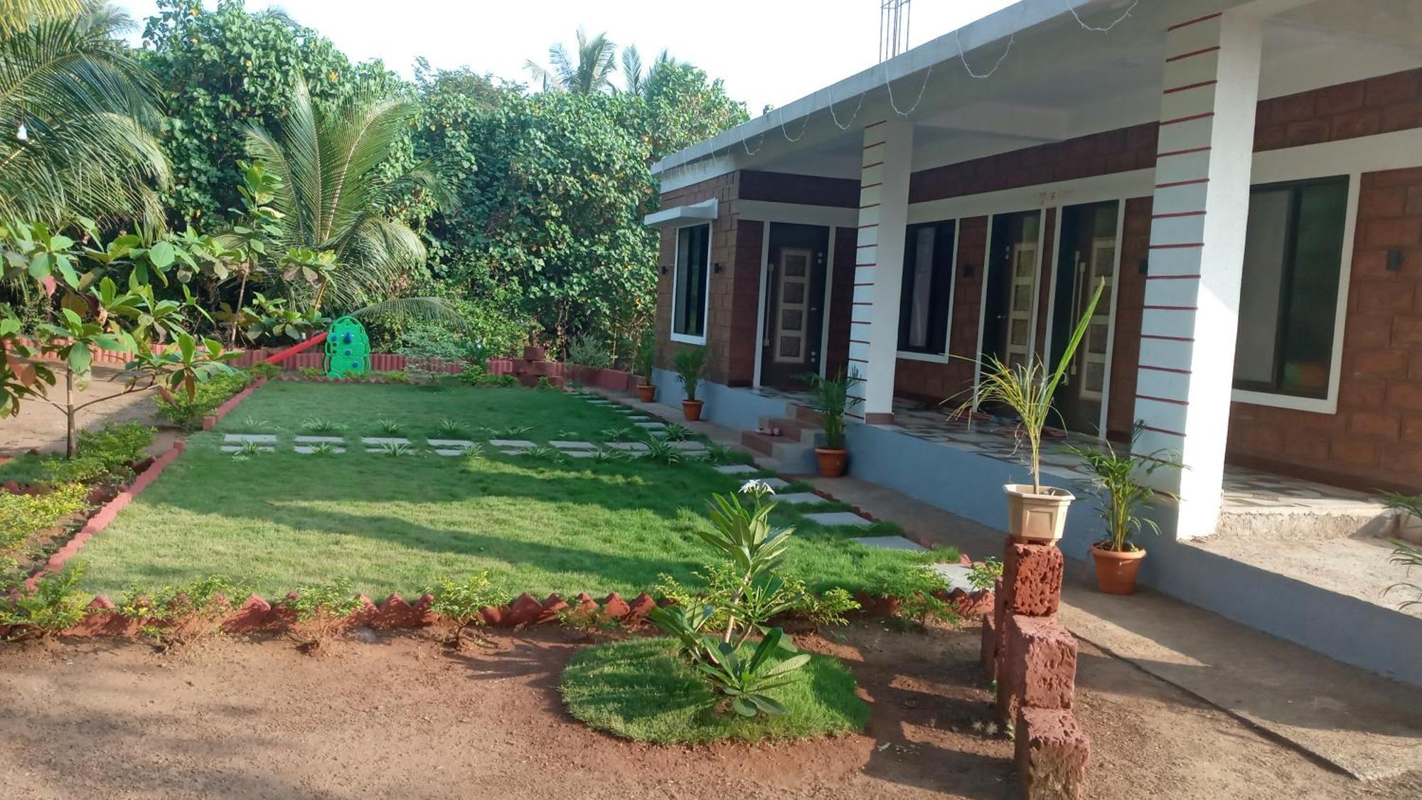 Coconut Village *