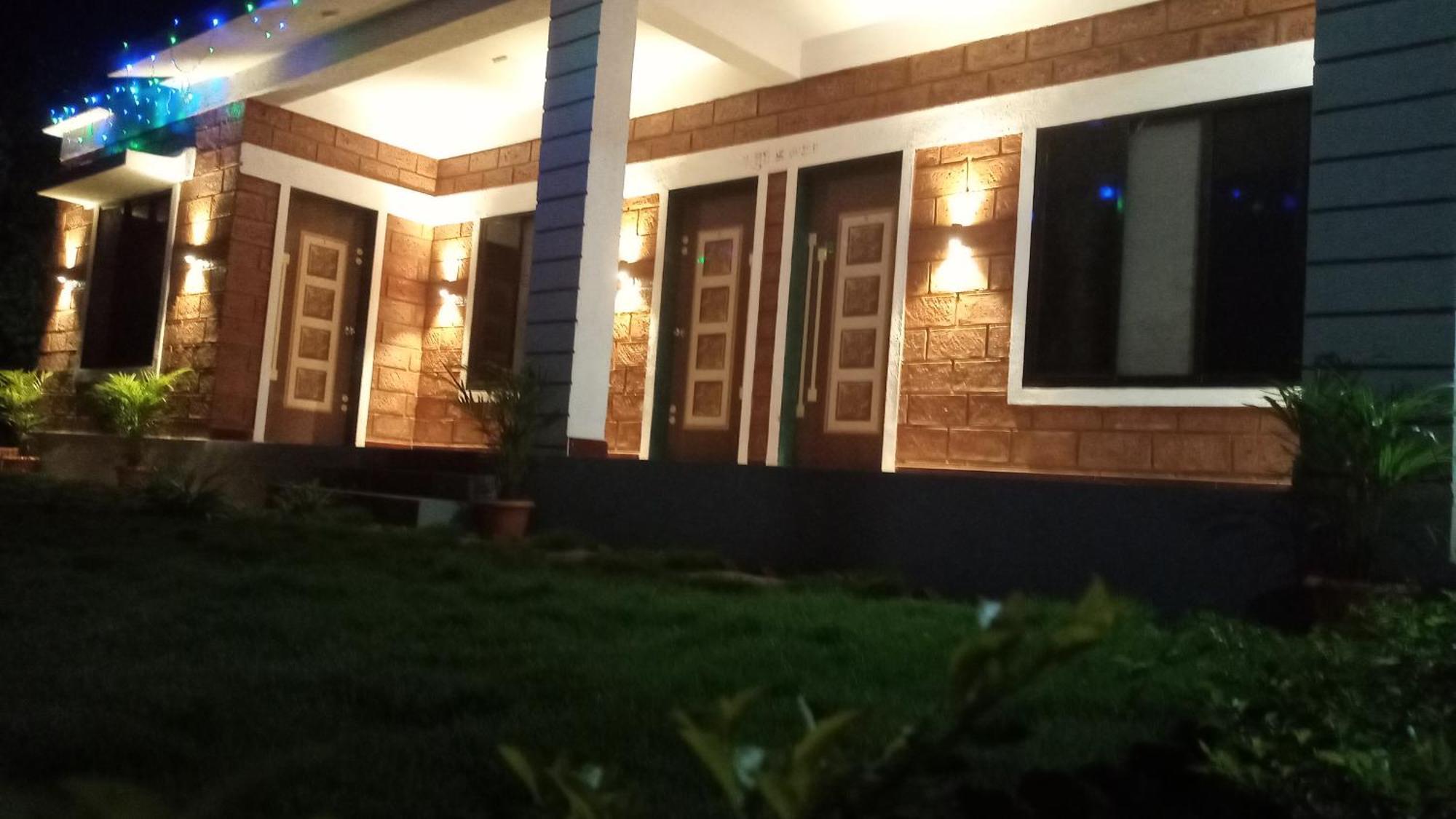 Coconut Village Alibag