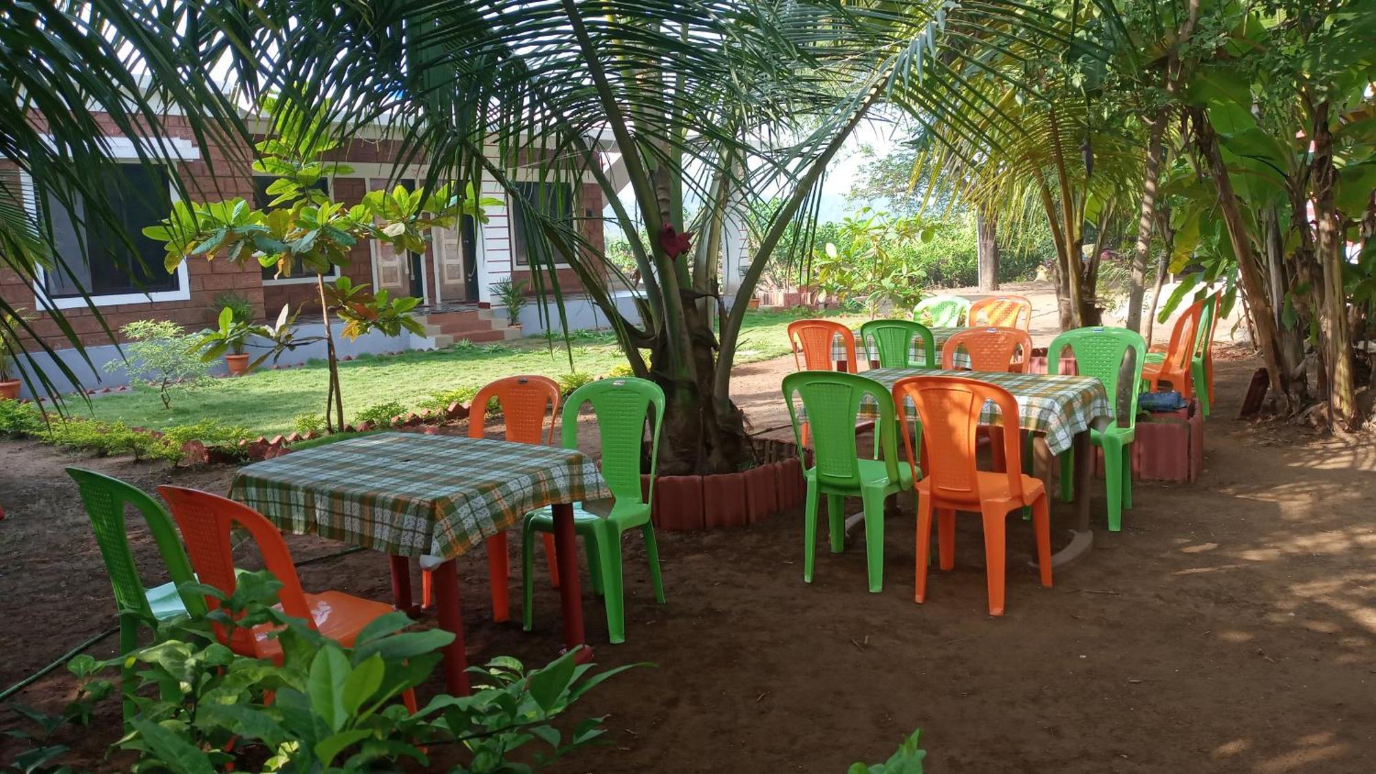 Coconut Village