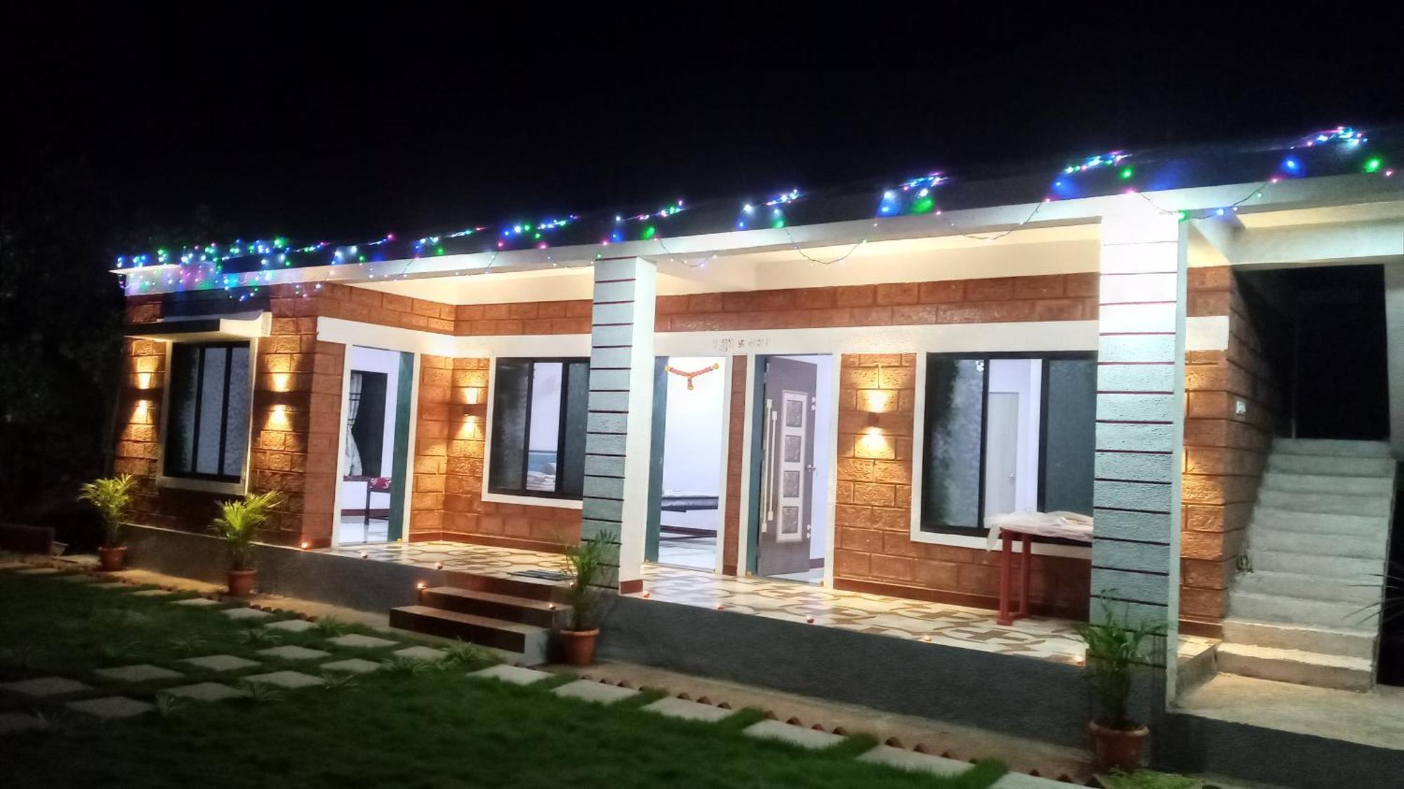 Homestay Coconut Village