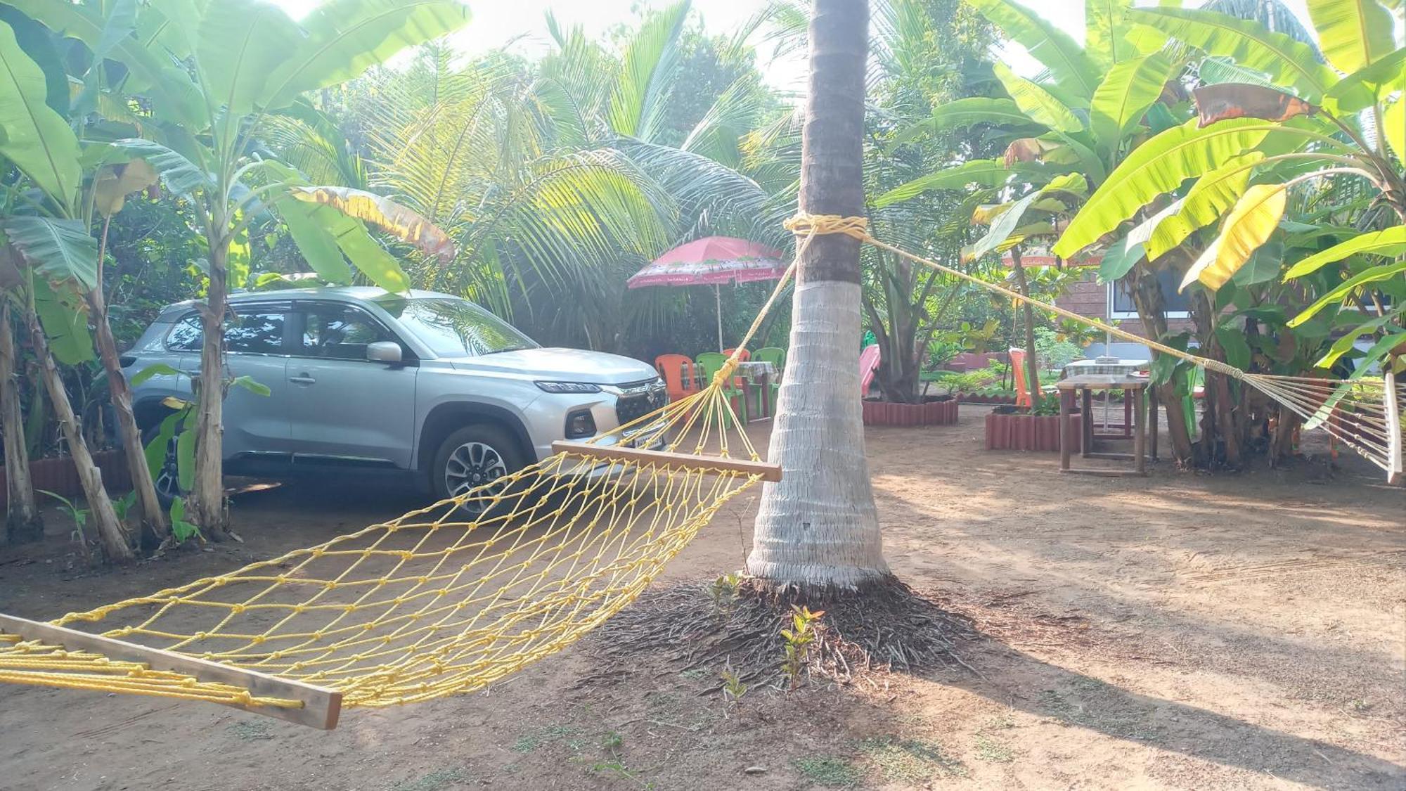 Coconut Village Homestay Alibag