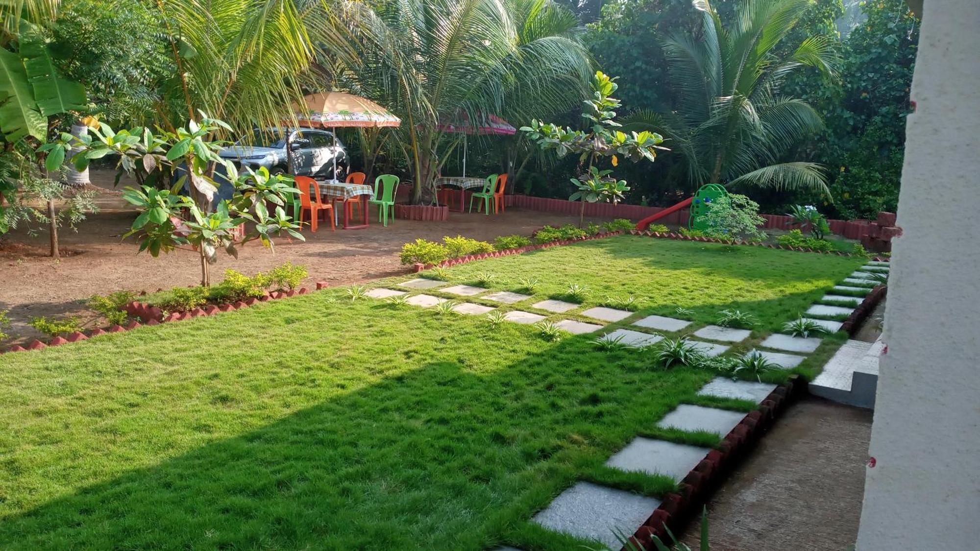 Coconut Village *