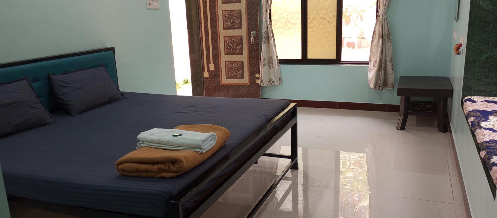 Coconut Village Homestay