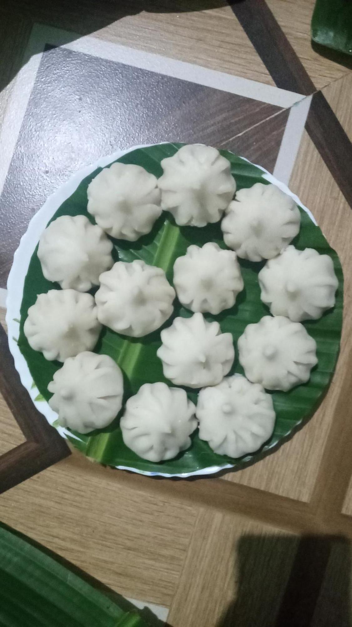 Homestay Coconut Village